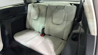 2027 Lincoln Aviator Premiere