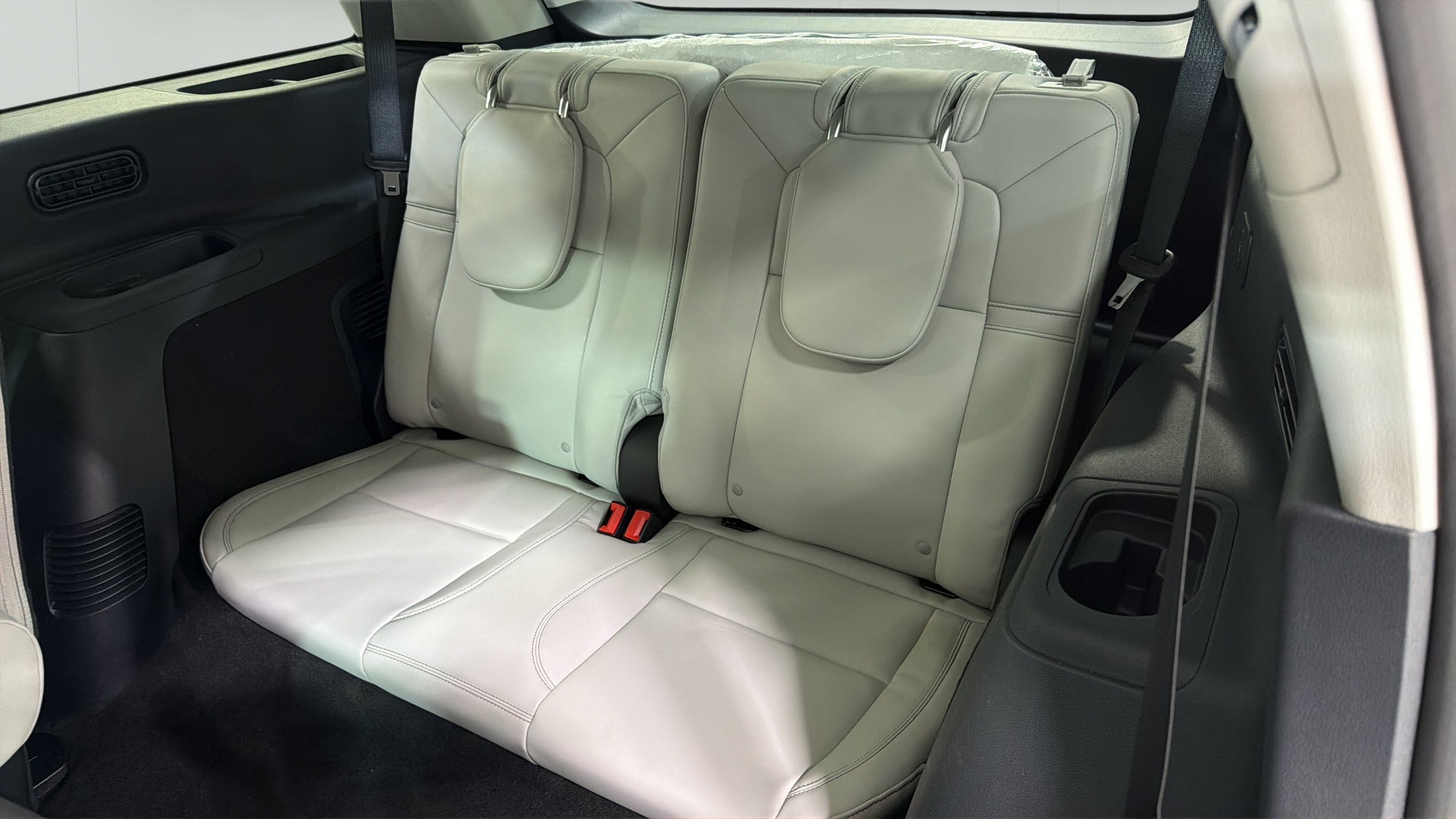2027 Lincoln Aviator Premiere