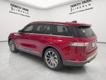 2027 Lincoln Aviator Premiere