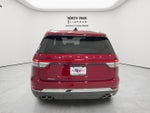 2027 Lincoln Aviator Premiere