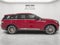 2027 Lincoln Aviator Premiere