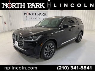 2026 Lincoln Aviator Premiere®