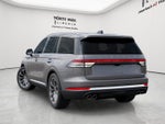 2027 Lincoln Aviator Premiere