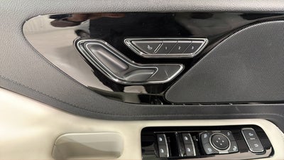 2027 Lincoln Aviator Premiere