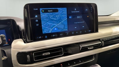 2027 Lincoln Aviator Premiere