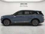 2027 Lincoln Aviator Premiere
