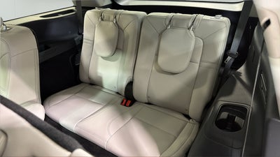2027 Lincoln Aviator Premiere