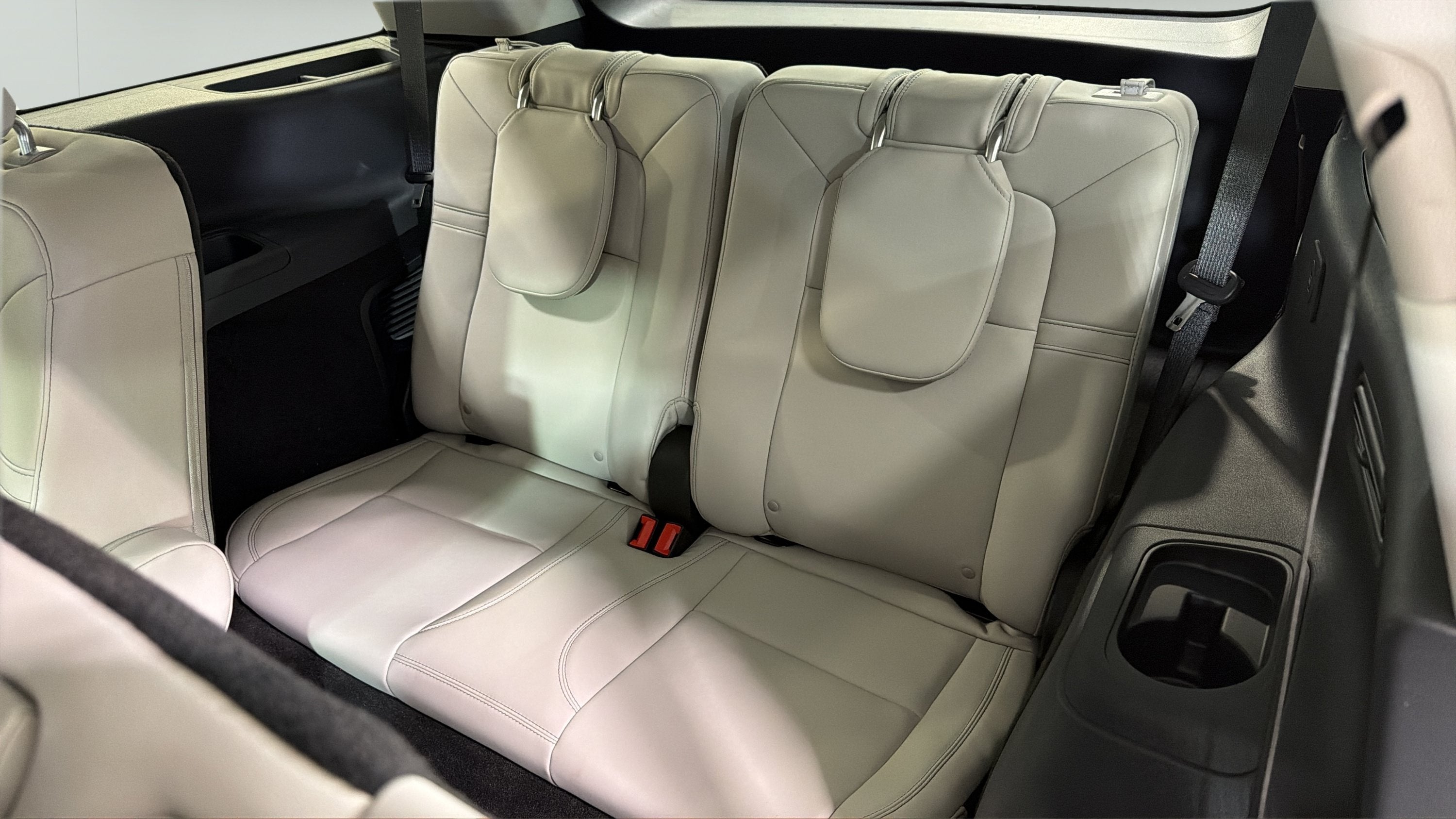 2027 Lincoln Aviator Premiere