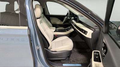 2027 Lincoln Aviator Premiere