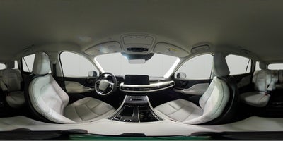 2027 Lincoln Aviator Premiere