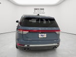 2027 Lincoln Aviator Premiere
