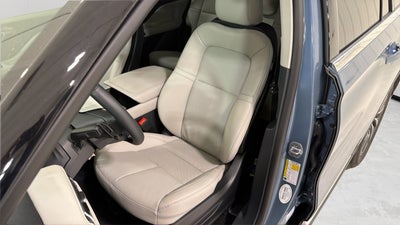 2027 Lincoln Aviator Premiere