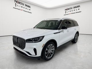 2026 Lincoln Aviator Premiere®