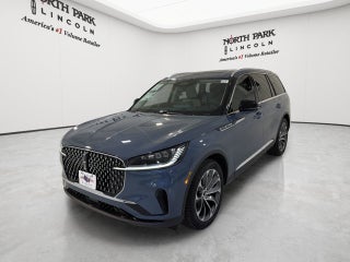 2026 Lincoln Aviator Premiere®
