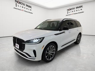 2026 Lincoln Aviator Premiere®
