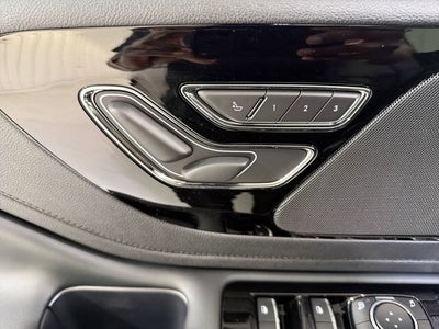 2026 Lincoln Aviator Premiere®