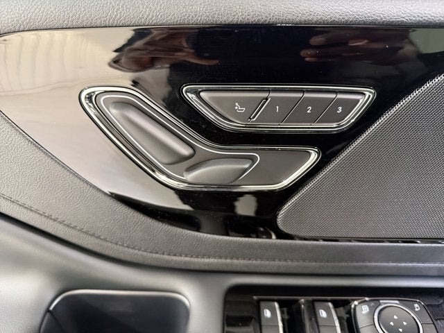 2026 Lincoln Aviator Premiere®