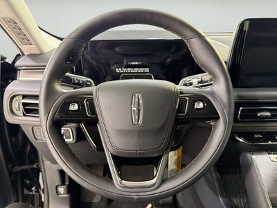 2026 Lincoln Aviator Premiere®