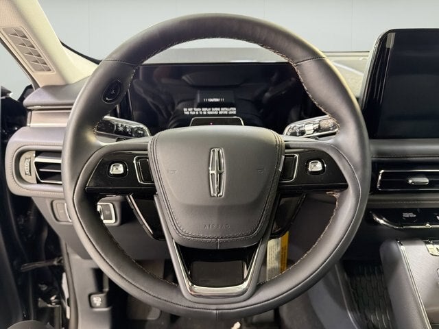 2026 Lincoln Aviator Premiere®