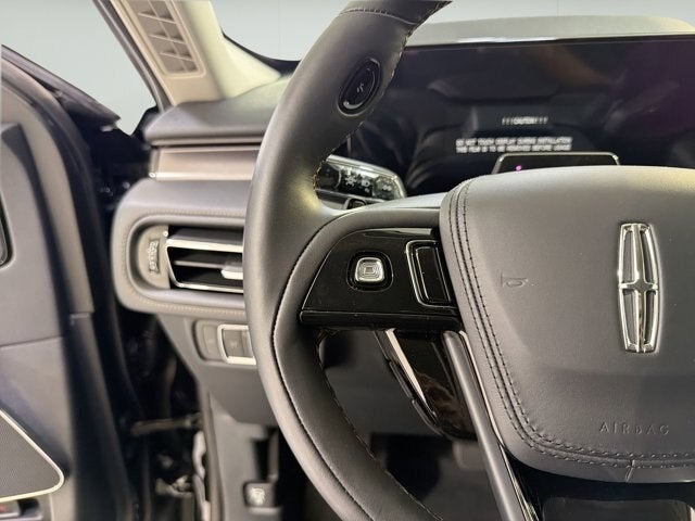 2026 Lincoln Aviator Premiere®