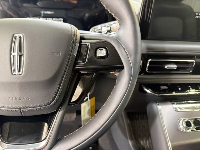 2026 Lincoln Aviator Premiere®