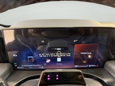 2026 Lincoln Aviator Premiere®