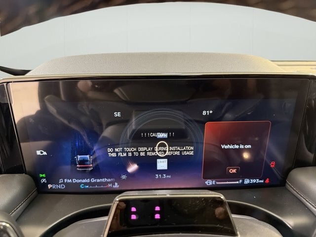 2026 Lincoln Aviator Premiere®