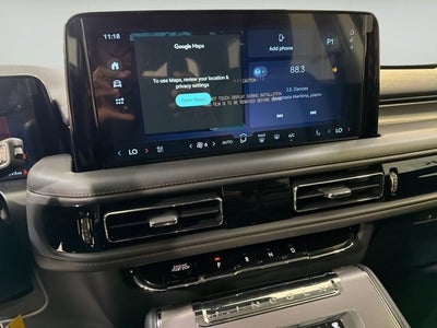 2026 Lincoln Aviator Premiere®