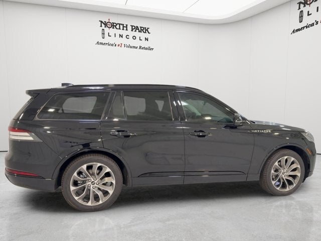 2026 Lincoln Aviator Premiere®