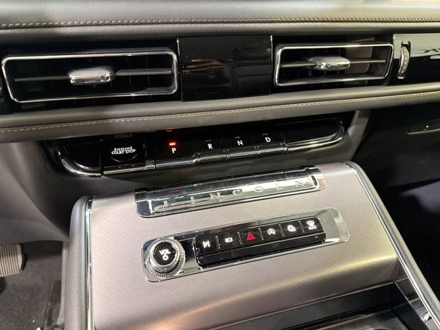2026 Lincoln Aviator Premiere®