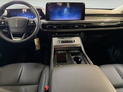 2026 Lincoln Aviator Premiere®