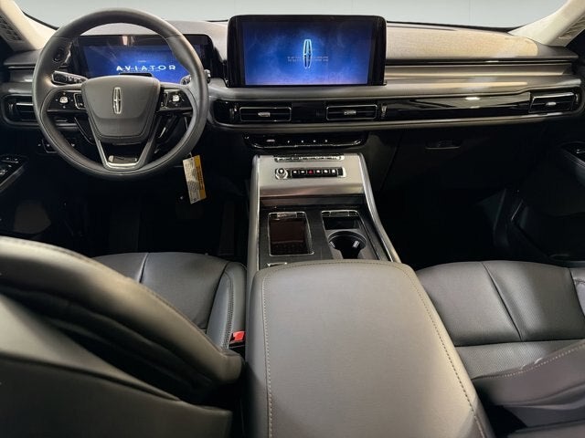 2026 Lincoln Aviator Premiere®