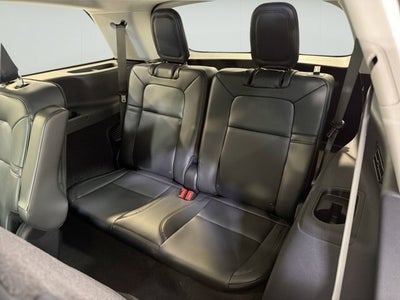 2026 Lincoln Aviator Premiere®