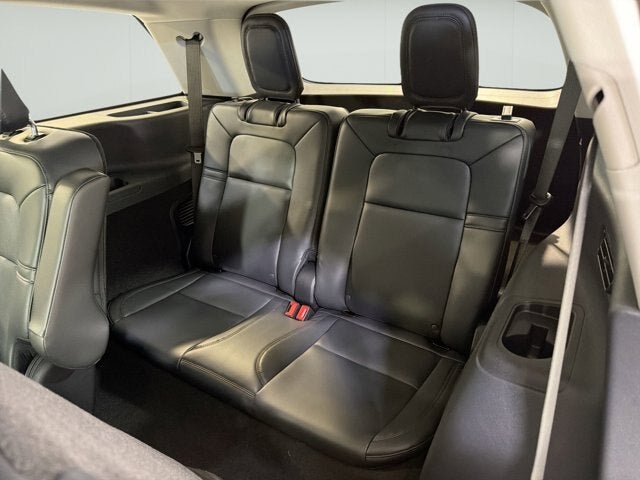 2026 Lincoln Aviator Premiere®