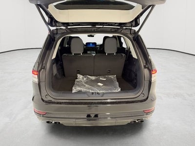 2026 Lincoln Aviator Premiere®