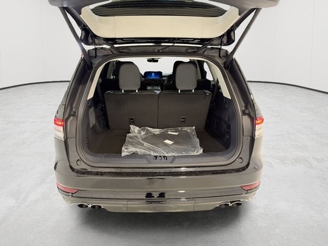 2026 Lincoln Aviator Premiere®