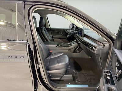 2026 Lincoln Aviator Premiere®
