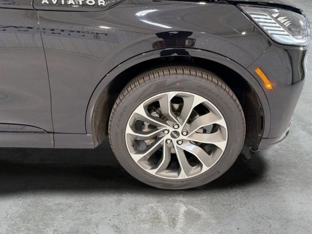 2026 Lincoln Aviator Premiere®