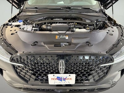 2026 Lincoln Aviator Premiere®