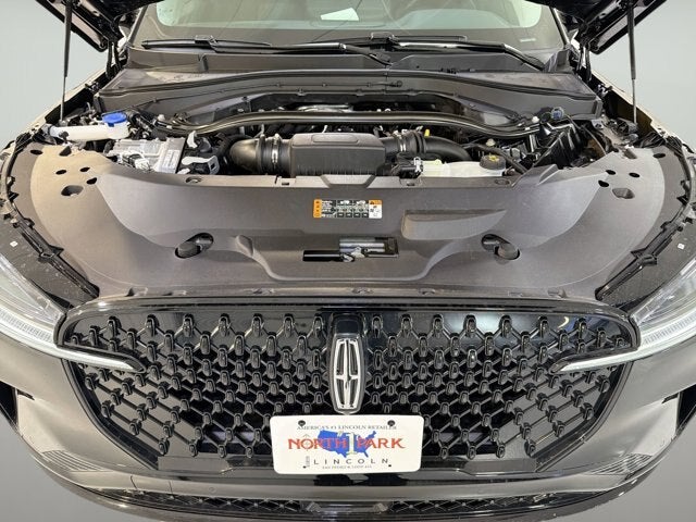 2026 Lincoln Aviator Premiere®