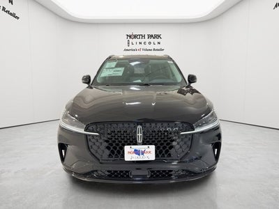 2026 Lincoln Aviator Premiere®