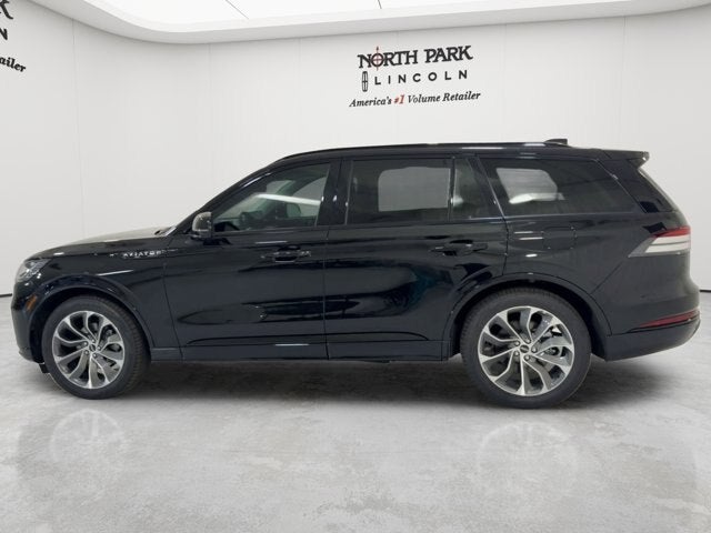 2026 Lincoln Aviator Premiere®