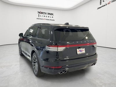 2026 Lincoln Aviator Premiere®