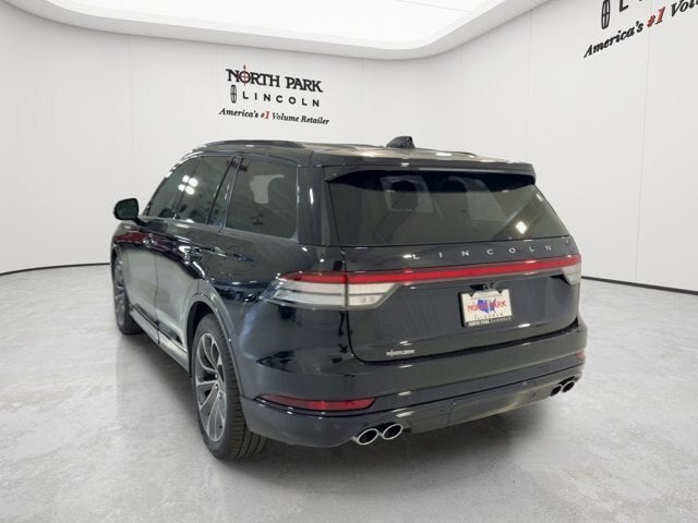 2026 Lincoln Aviator Premiere®