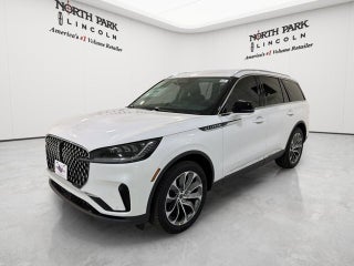 2026 Lincoln Aviator Premiere®
