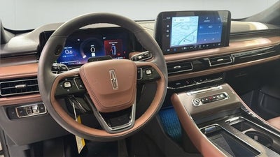 2026 Lincoln Aviator Reserve®