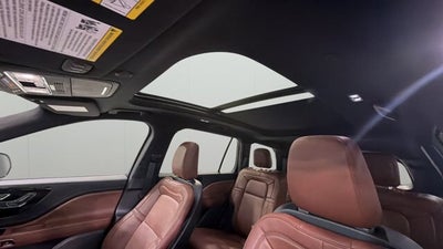 2026 Lincoln Aviator Reserve®