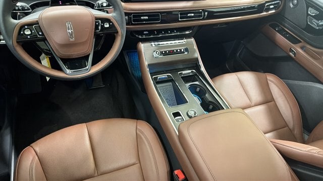 2026 Lincoln Aviator Reserve®