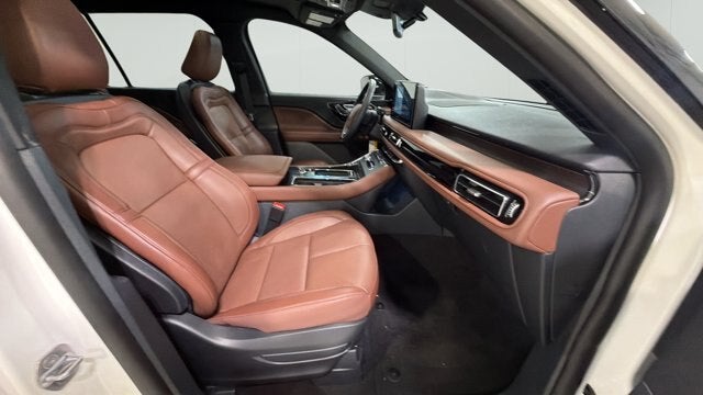2026 Lincoln Aviator Reserve®