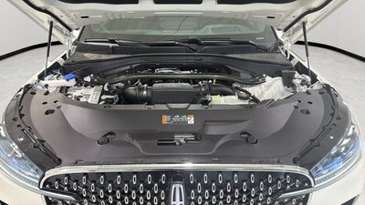 2026 Lincoln Aviator Reserve®